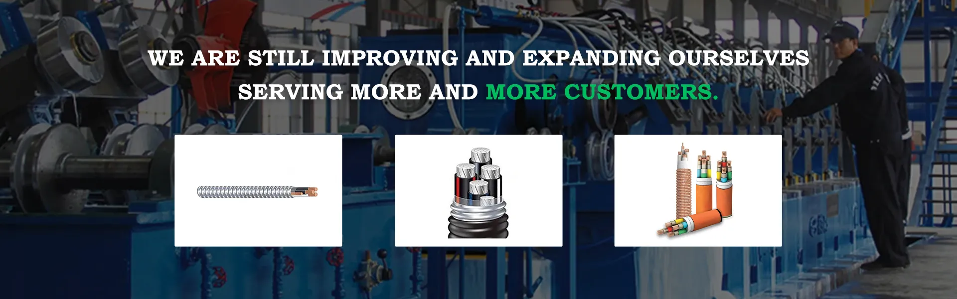 Leading Electric Wire and Cable Manufacturer for High-Quality Solutions in Diverse Industries