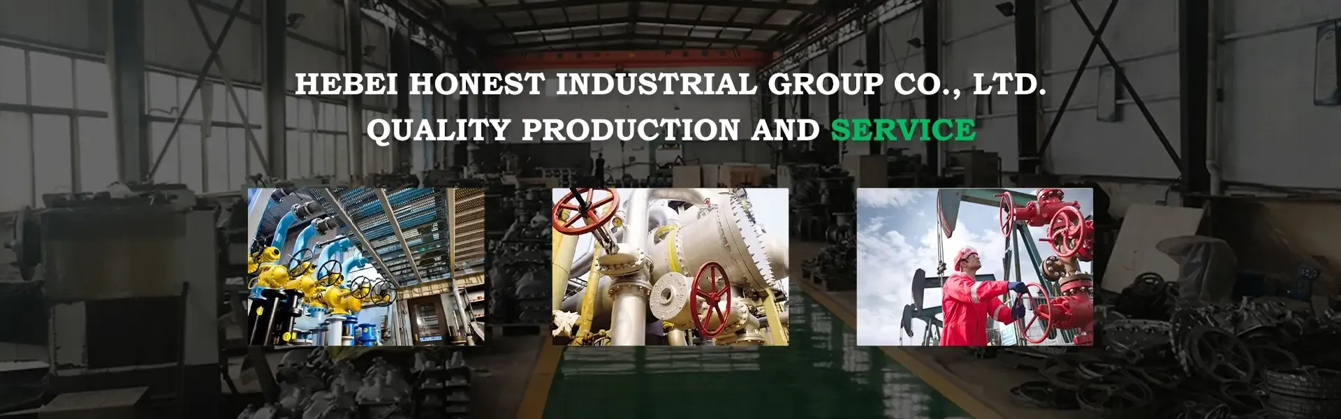 Read More About industrial valve manufacturer