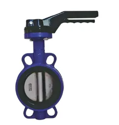 Industrial Flow Control Reliability