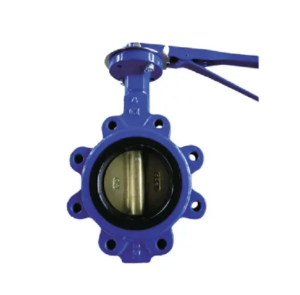 Understanding the Essential Role of Lug Style Butterfly Valves