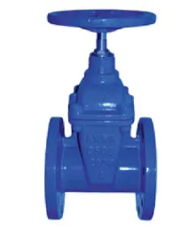 Precision Flow Control Starts with Quality Valves