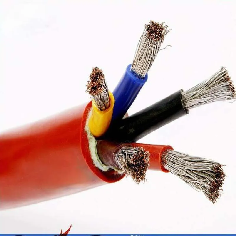 PVC Insulated Control Cable 450/750V: Advanced Solutions for Industrial Control Systems