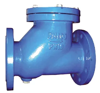 Reliable Flow Control Begins with the Right Ball Check Valve