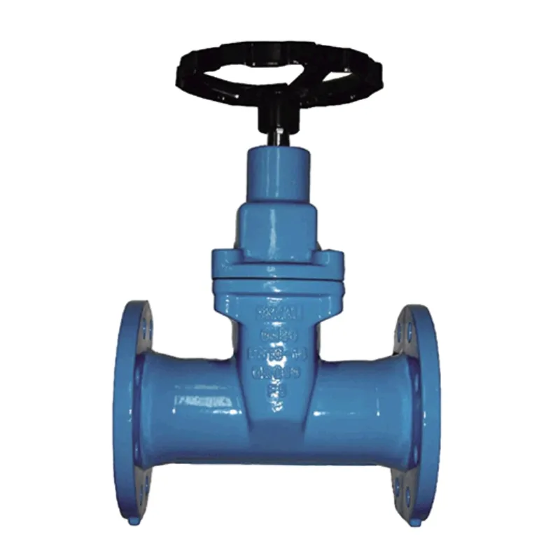 Types of Sluice Valve: Durable, ISO-Certified, Fast Delivery