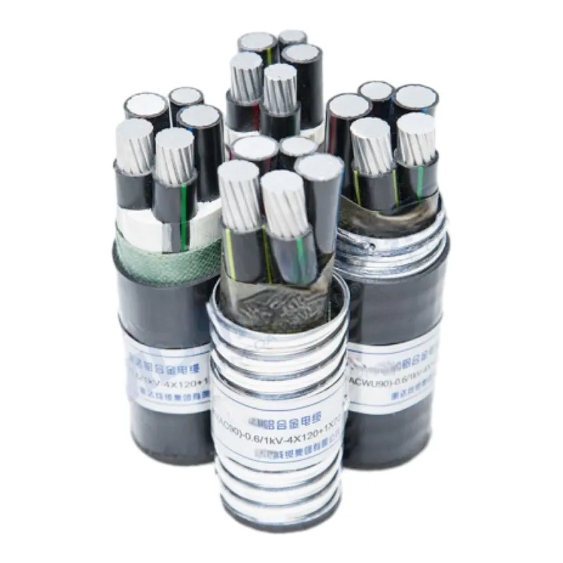 Exploring the Benefits of Multi-Core Cable Wire for Enhanced Connectivity Solutions Exploring the Benefits of Multi-Core Cable Wire for Enhanced Connectivity Solutions