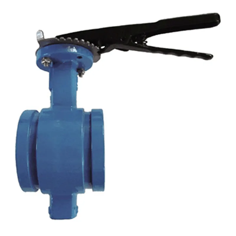 valve ng paa na may strainer