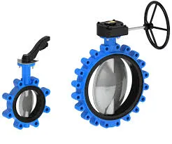 Innovative Design of Rising Stem Gate Valves for Enhanced Performance and Reliability Innovative Design of Rising Stem Gate Valves for Enhanced Performance and Reliability