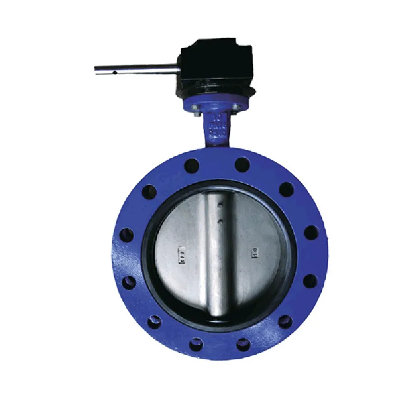 industrial gate valve
