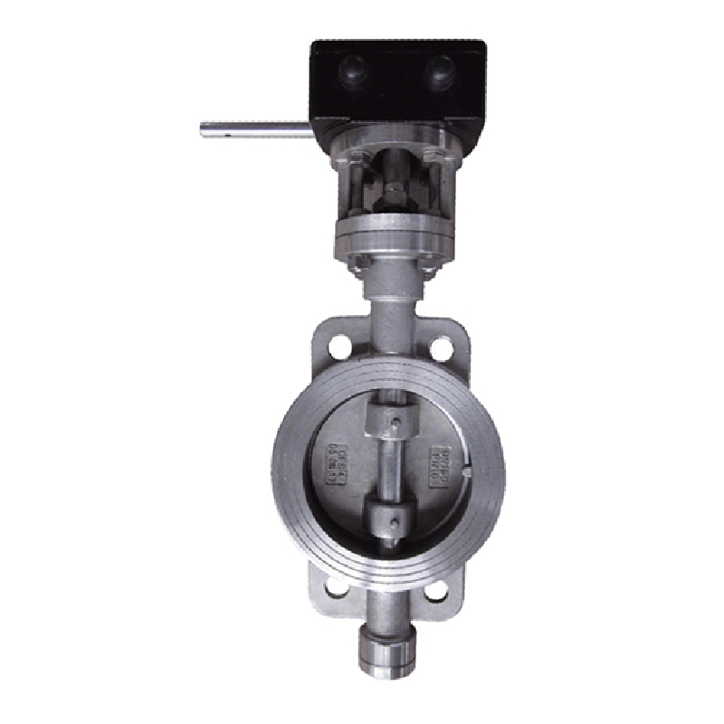 High Performance Butterfly Valve