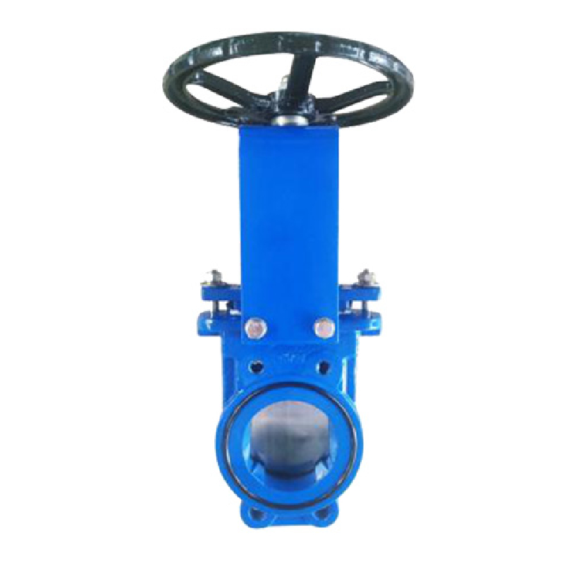 Knife Gate Valve