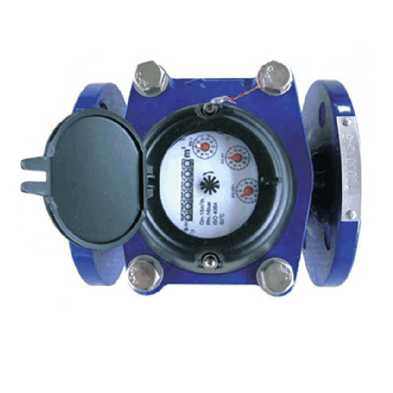 Water Meter