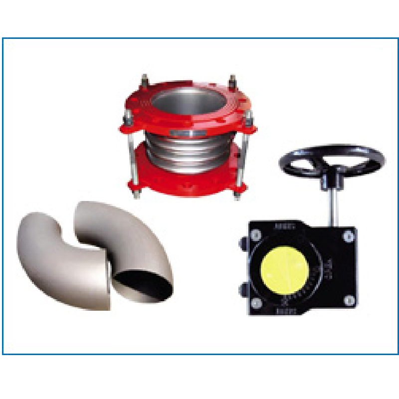 Motorized Knife Gate Valve for Efficient Flow Control in Industrial Applications