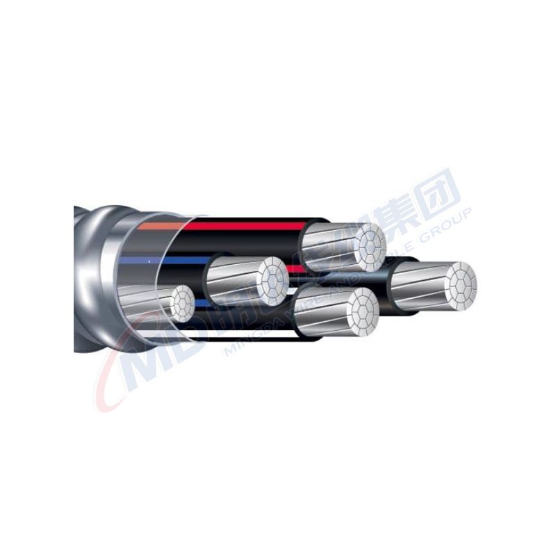 Different Types of Electric Cables and Their Applications Explained Different Types of Electric Cables and Their Applications Explained