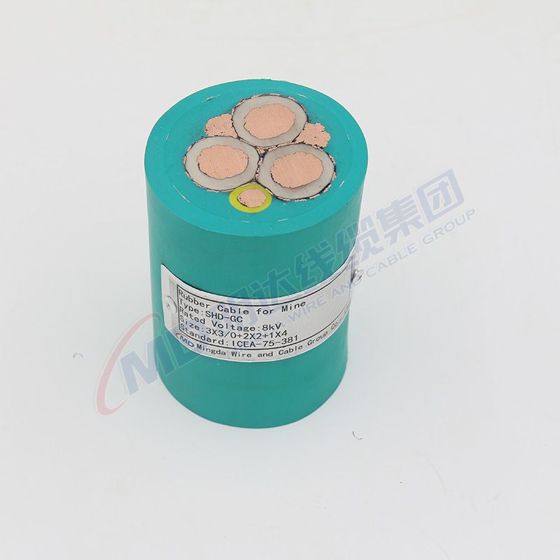 coated wire cable