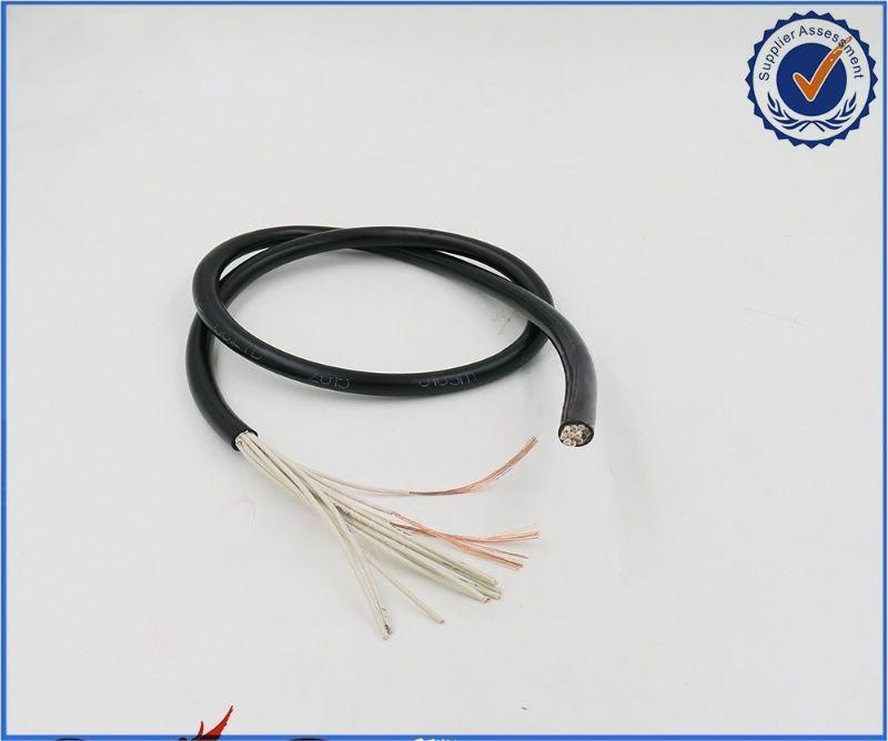 Di Wafer Type Butterfly Valve Features and Applications in Modern Industries