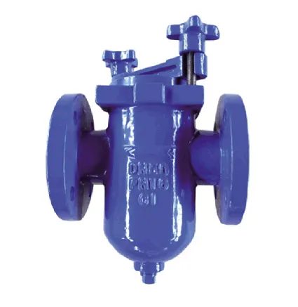 Best Y Type Strainer Supplier and Y Strainers