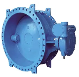 Reliable Wafer Type Butterfly Valves for Every Industry