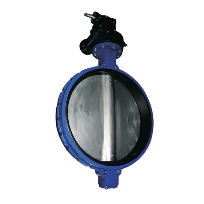 Understanding the Wafer Type Butterfly Valve Design, Applications, and Industry Standards