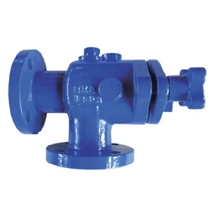 Y-Type Filter in Cooling Water and Circulating Water Systems of Power Plants