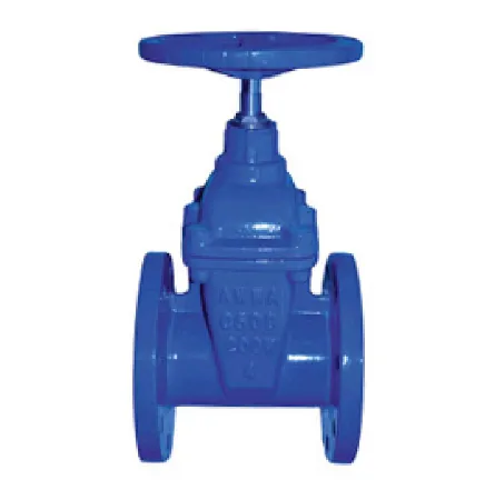 Essential Insights into Industrial Water Valves and Their Applications