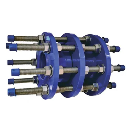 Key Components for Industrial Fluid and Electrical Control