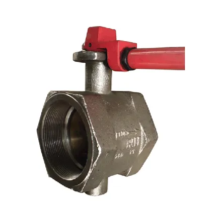 The Versatility of Butterfly Valves in Fluid Control