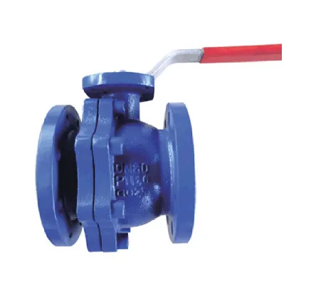 Versatile Ball Valves for Enhanced Fluid Control