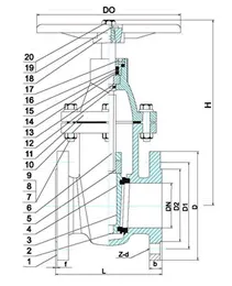 Understanding the Functionality of Groove Check Valves in Fluid Systems