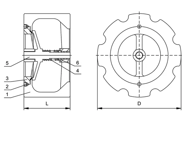 os & y gate valve os & y gate valve