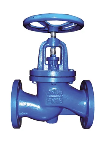 Τριπλή βαλβίδα σφαιρών