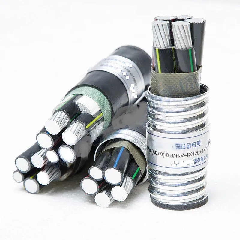 computer power cord types