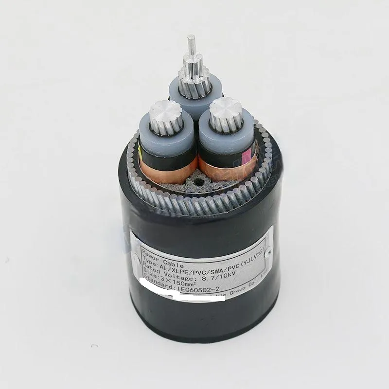 3 core wire cable 3 core wire cable