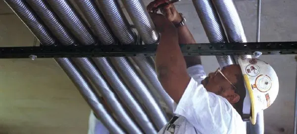 Industrial Electric Cables and Wires for Enhanced Electrical Performance and Reliability