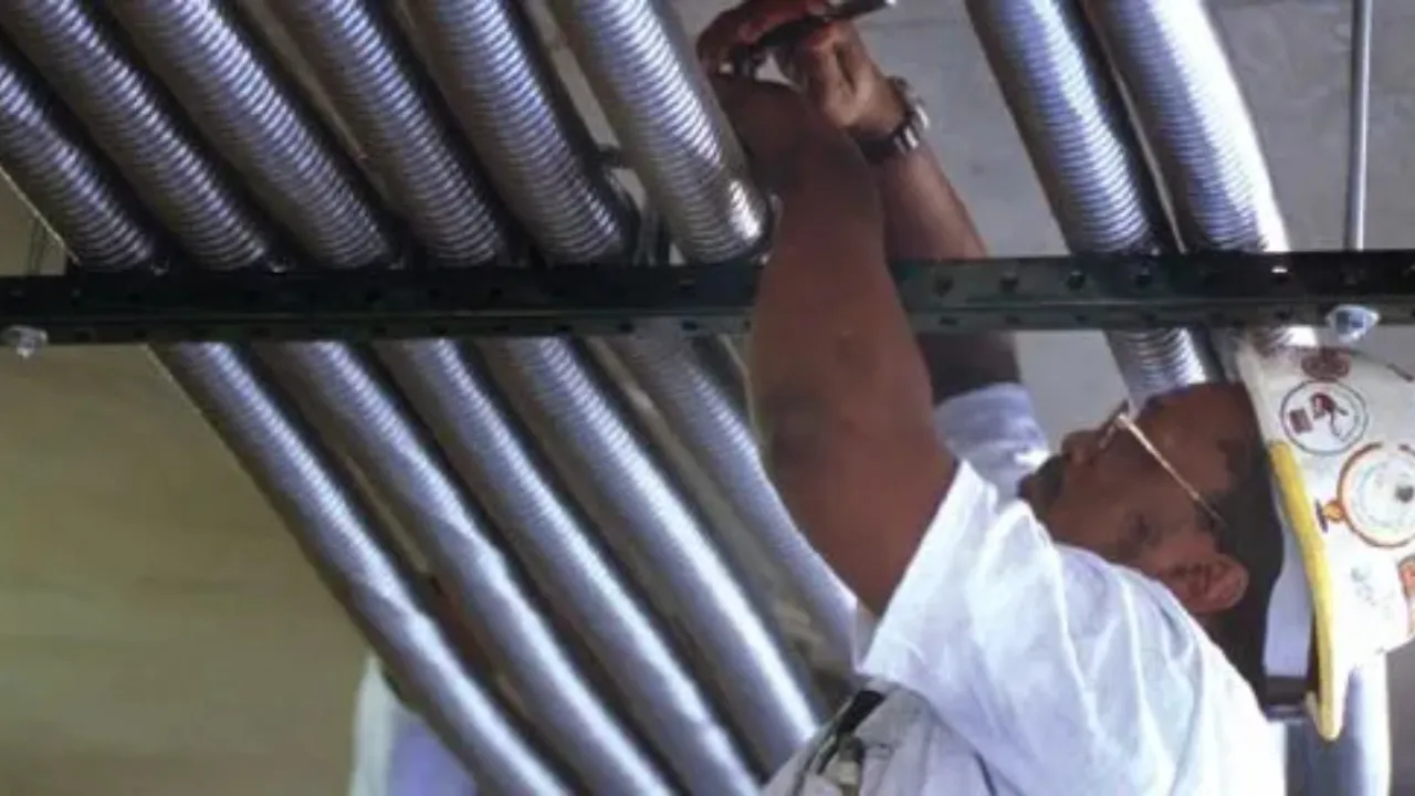 High-Quality Rubber Expansion Joints for Flexible Piping Solutions