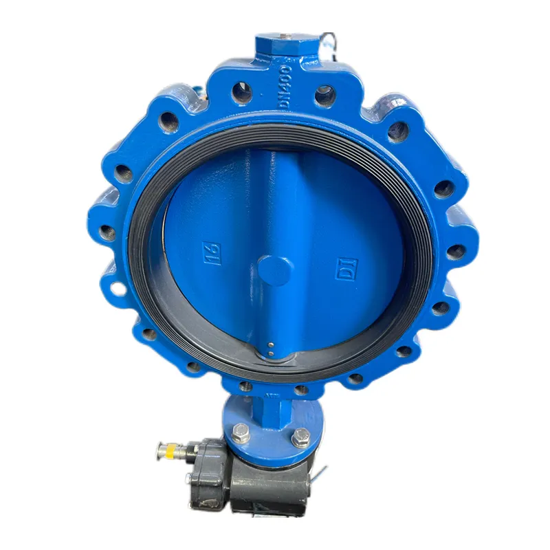 gate valve nrs