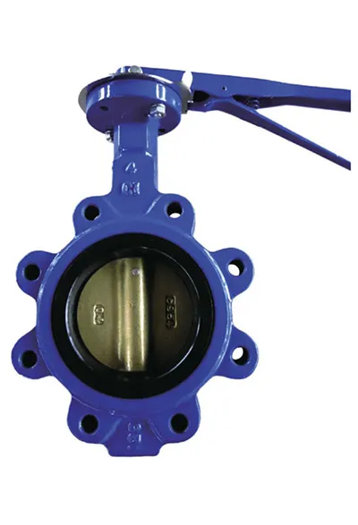 Industrial Globe Valve Applications and Benefits in Fluid Control Systems