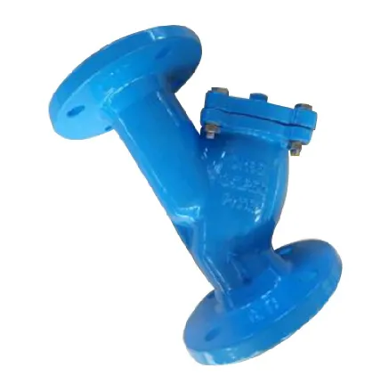 The Best Y Type Strainers