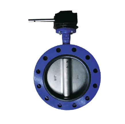 How to Maintain and Inspect Your Butterfly Valve