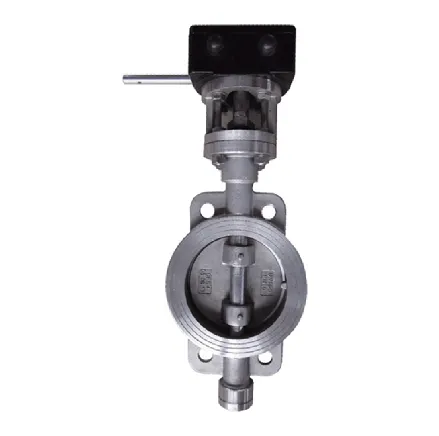 What Makes Butterfly Valves Ideal for High-Pressure Systems?