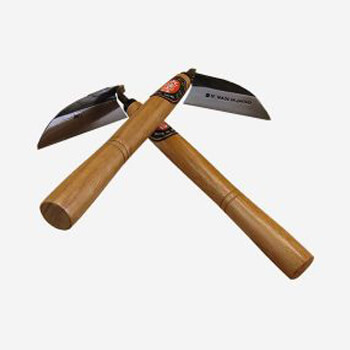 double ball check valve