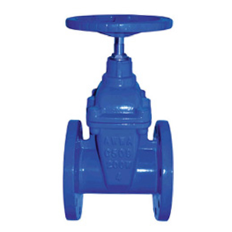 slurry knife gate valve slurry knife gate valve