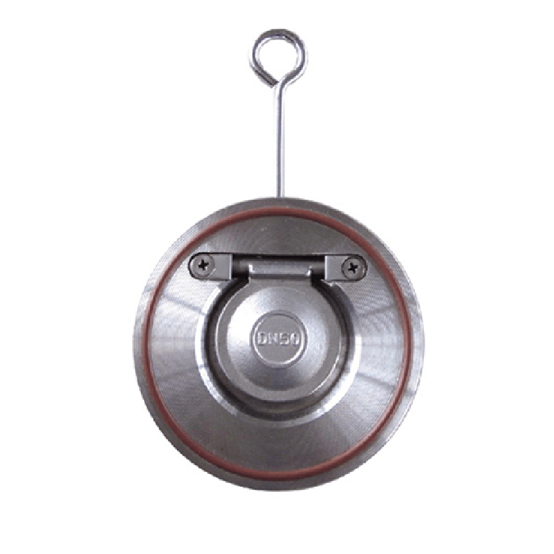 Durable Cast Iron Butterfly Valve for Industrial Fluid Control Solutions