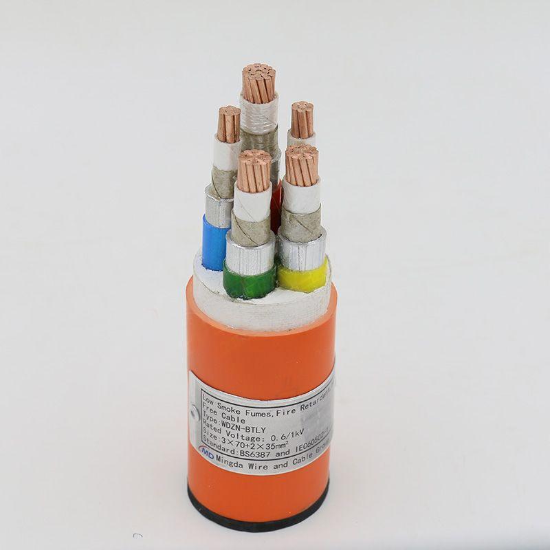 Durable Black Rubber Cord for Versatile Cable and Wire Applications