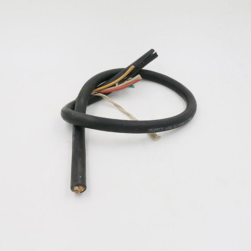 Automotive Wire Manufacturers: High-Performance & Reliable Cables