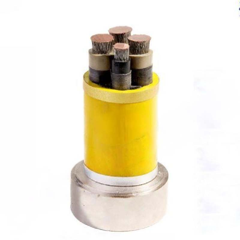 Leading Auto Wire Manufacturers for Reliable Automotive Cables