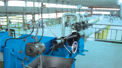 Flange Type SS Ball Valve Features and Specifications Explained