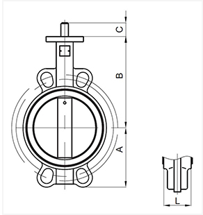 knife gate valve suppliers