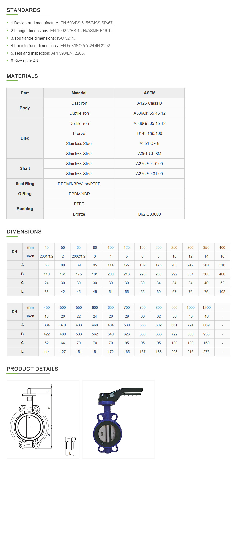 bronze swing check valve