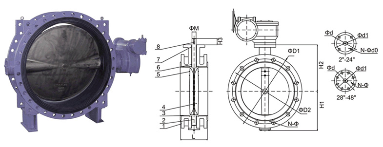 Single Plate Check Valve - Reliable Backflow Prevention Solutions