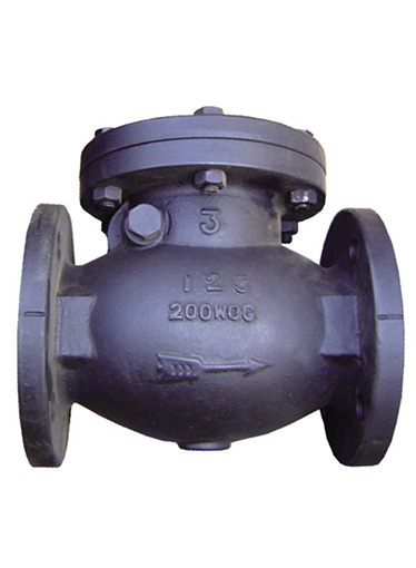 DIN Standard Metal Seat Gate Valve Specifications and Applications